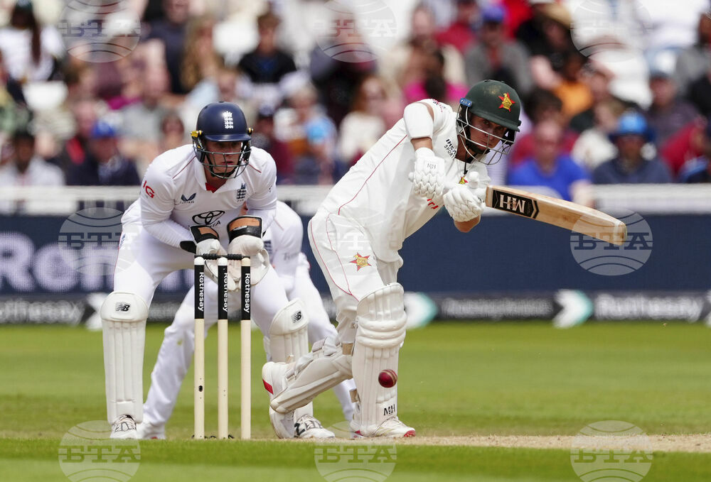 Britain Cricket