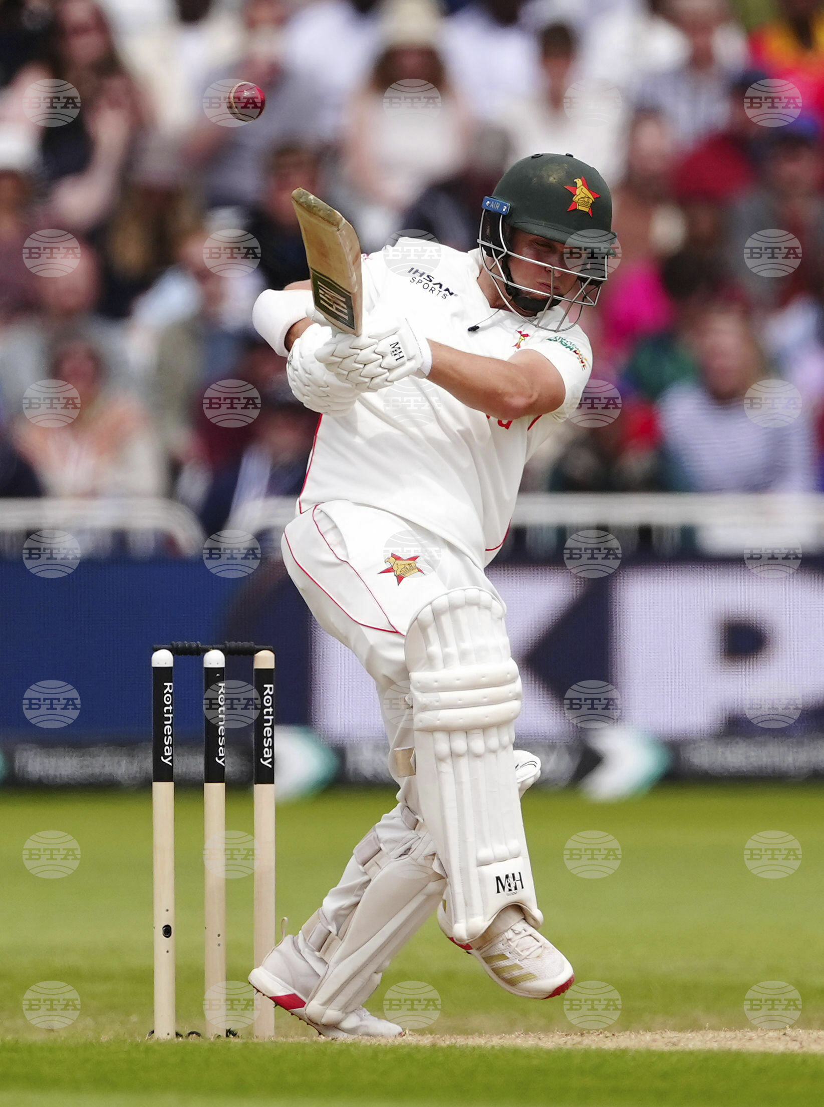 Britain Cricket