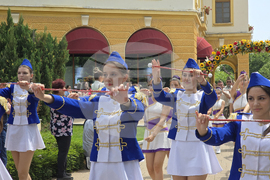 Сливен - 24 май - церемония