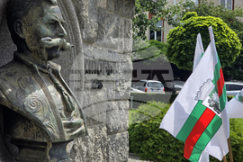 Сливен - 24 май - церемония