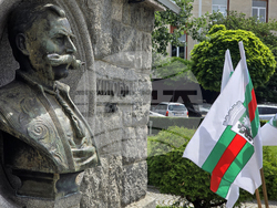 Сливен - 24 май - церемония