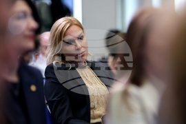 БТА - Двадесета Световна среща на българските медии - откриване