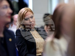 БТА - Двадесета Световна среща на българските медии - откриване