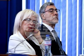 БТА - Двадесета Световна среща на българските медии - откриване