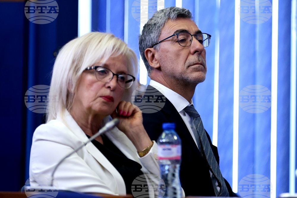 БТА - Двадесета Световна среща на българските медии - откриване