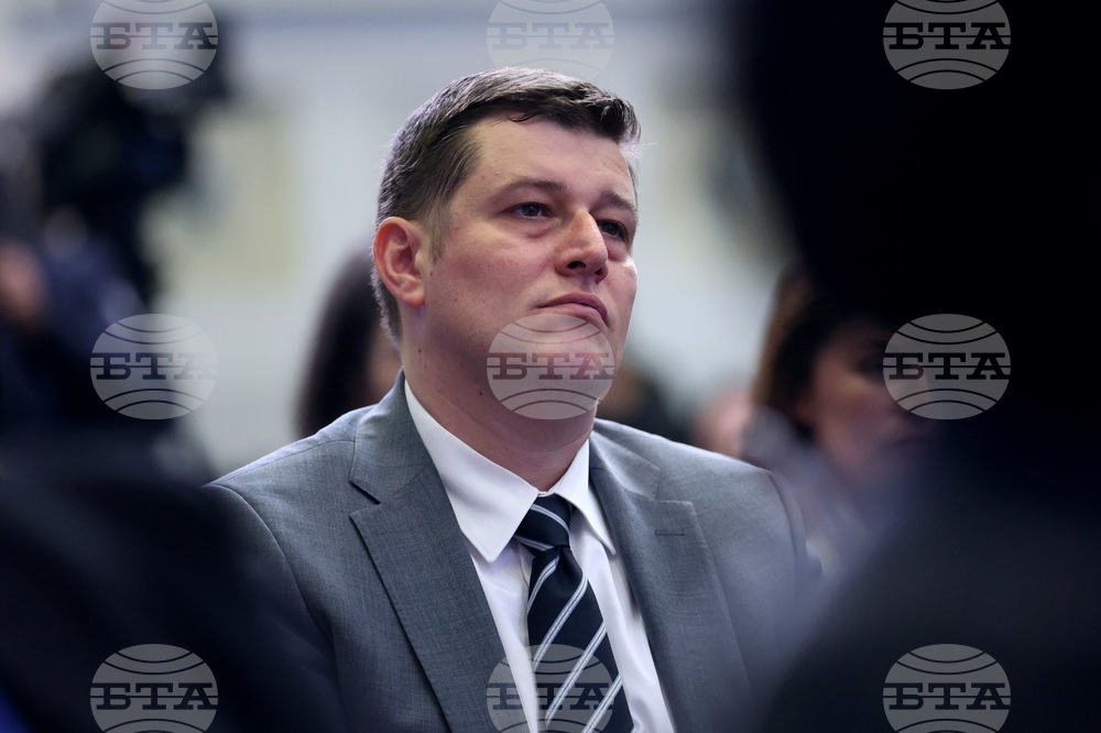 БТА - Двадесета Световна среща на българските медии - откриване