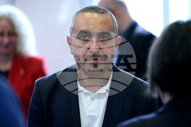 БТА - Двадесета Световна среща на българските медии - откриване