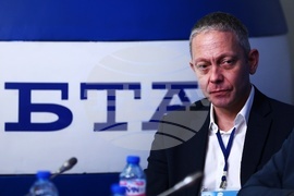 БТА - Двадесета Световна среща на българските медии - първи панел „Културата в медиите“