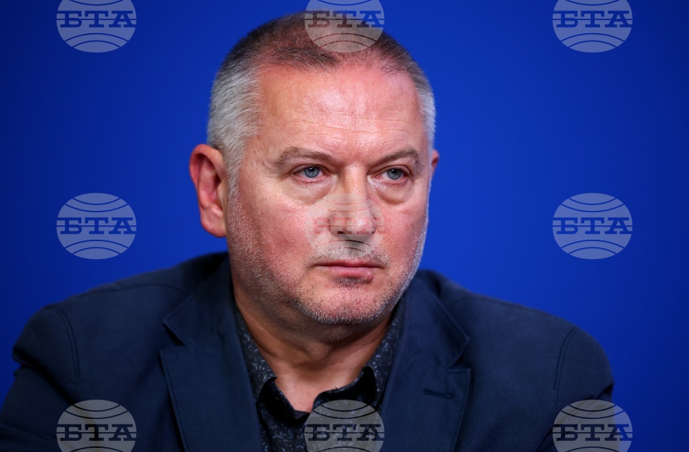 БТА - Двадесета Световна среща на българските медии - първи панел „Културата в медиите“