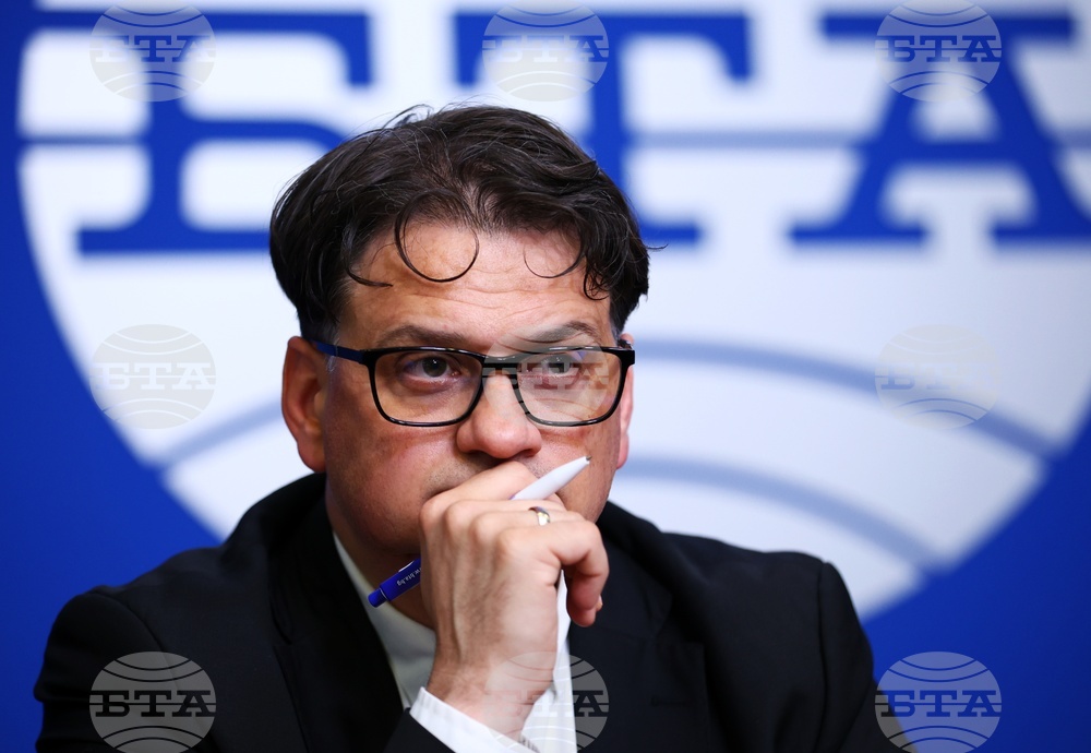 БТА - Двадесета Световна среща на българските медии - първи панел „Културата в медиите“