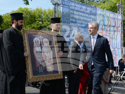 Снимка: Община Варна