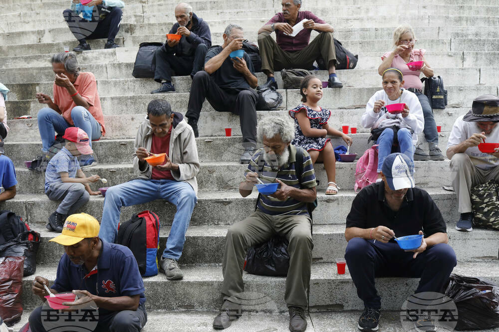 Venezuela Evangelical Churches