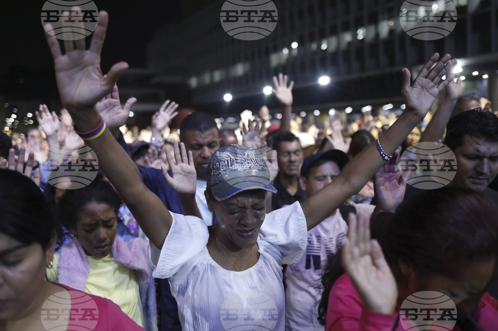 Venezuela Evangelical Churches