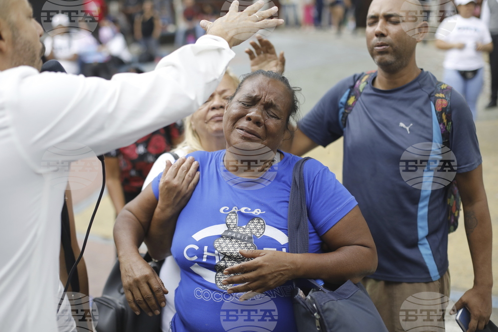 Venezuela Evangelical Churches