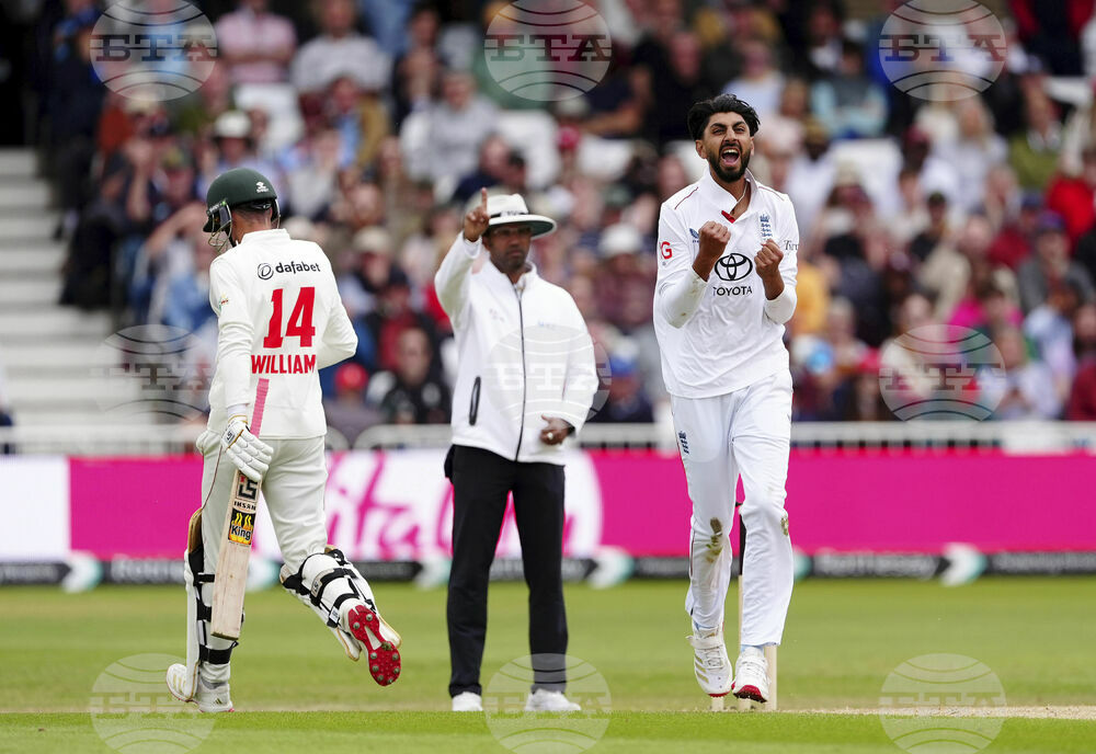 Britain Cricket