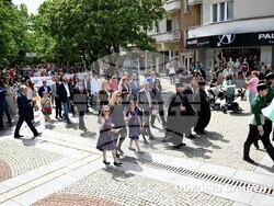 Снимка: Община Сливен