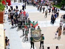 Снимка: Община Сливен