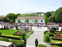 Снимка: Община Сливен