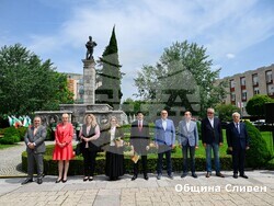 Снимка: Община Сливен