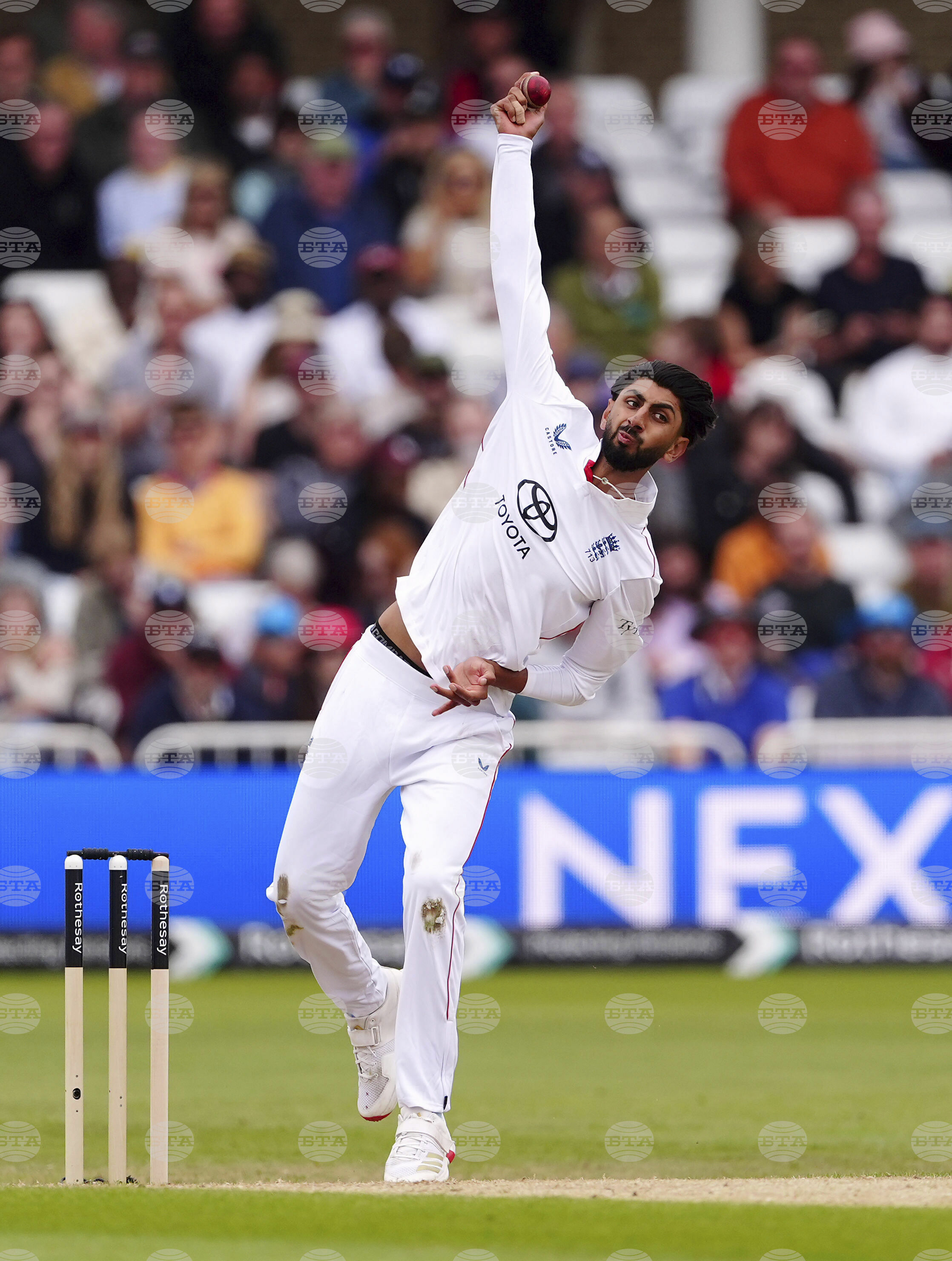 Britain Cricket