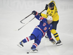 Sweden Hockey Worlds