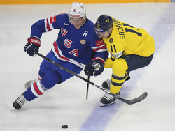 Sweden Hockey Worlds