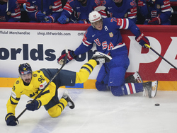 Sweden Hockey Worlds