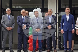 Гоце Делчев - 24 май - празнично шествие