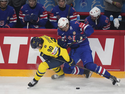 Sweden Hockey Worlds