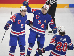 Sweden Hockey Worlds