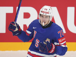 Sweden Hockey Worlds