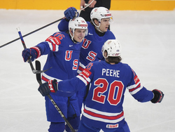 Sweden Hockey Worlds