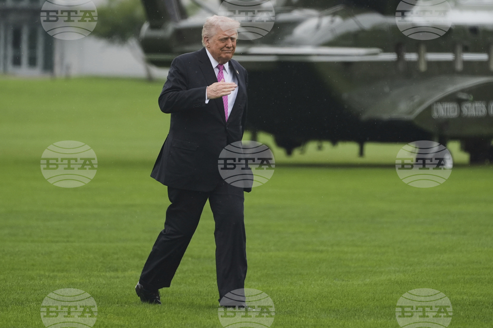 Trump West Point