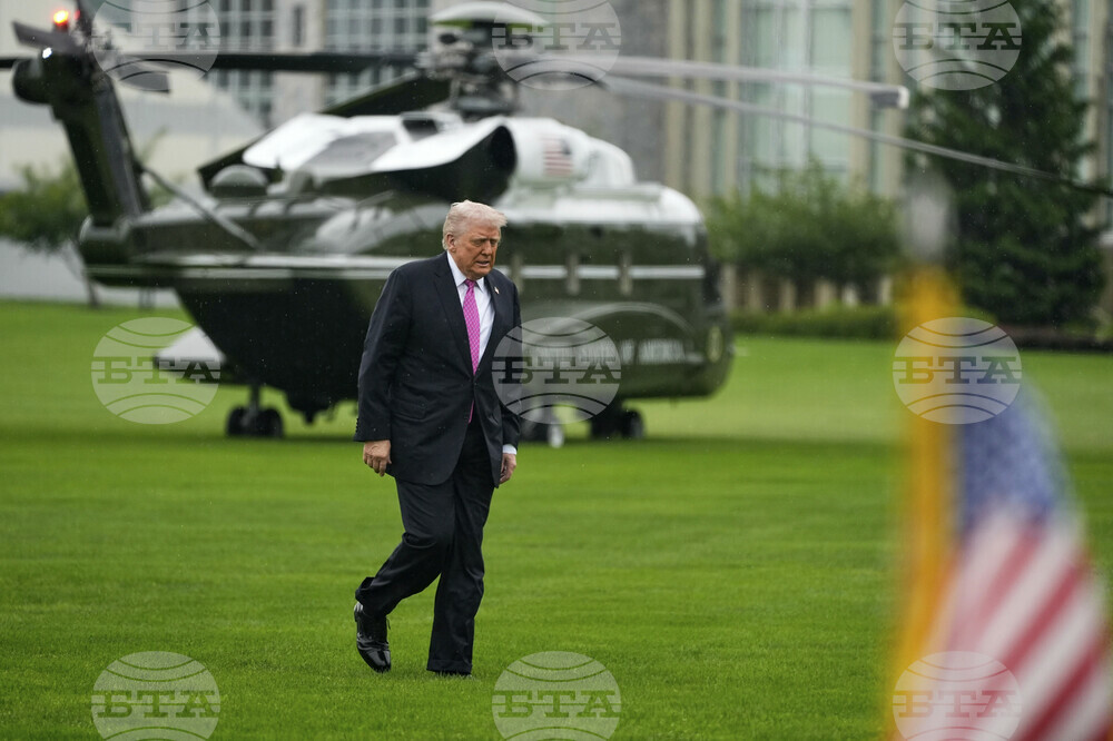 Trump West Point