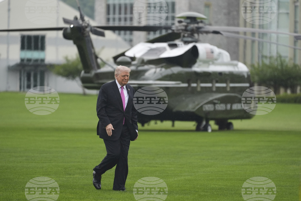 Trump West Point
