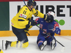 Sweden Hockey Worlds