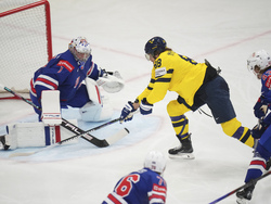 Sweden Hockey Worlds