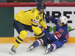 Sweden Hockey Worlds