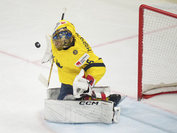 Sweden Hockey Worlds