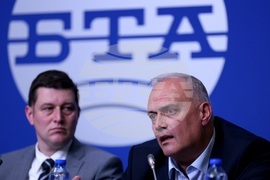 БТА - Двадесета Световна среща на българските медии - първи панел „Културата в медиите“