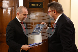 БТА - Двадесета Световна среща на българските медии - „За буквите“ на Черноризец Храбър