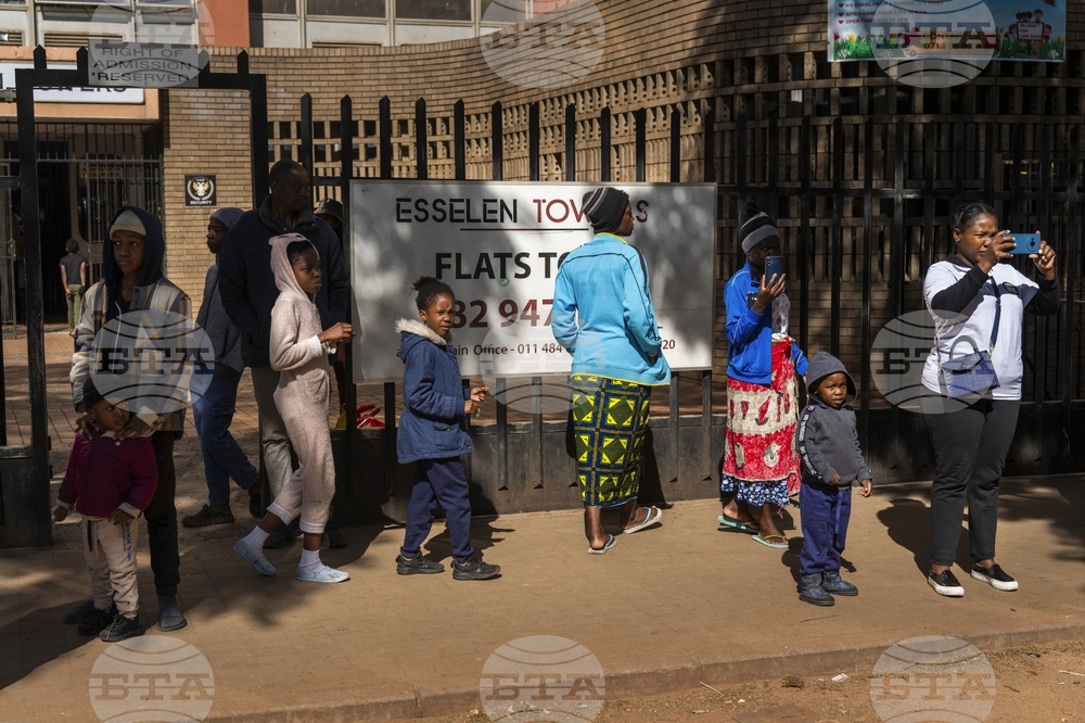 South Africa Hillbrow Festival