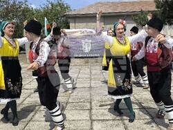 Снимка: Община Каварна