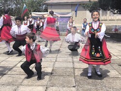 Снимка: Община Каварна