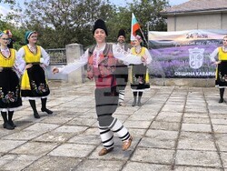 Снимка: Община Каварна