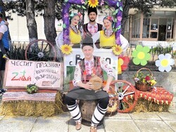 Снимка: Община Каварна