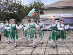 Снимка: Община Каварна