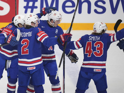Sweden Hockey Worlds
