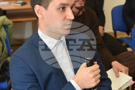 Враца - БТА - Български гласове за Европа - дискусия