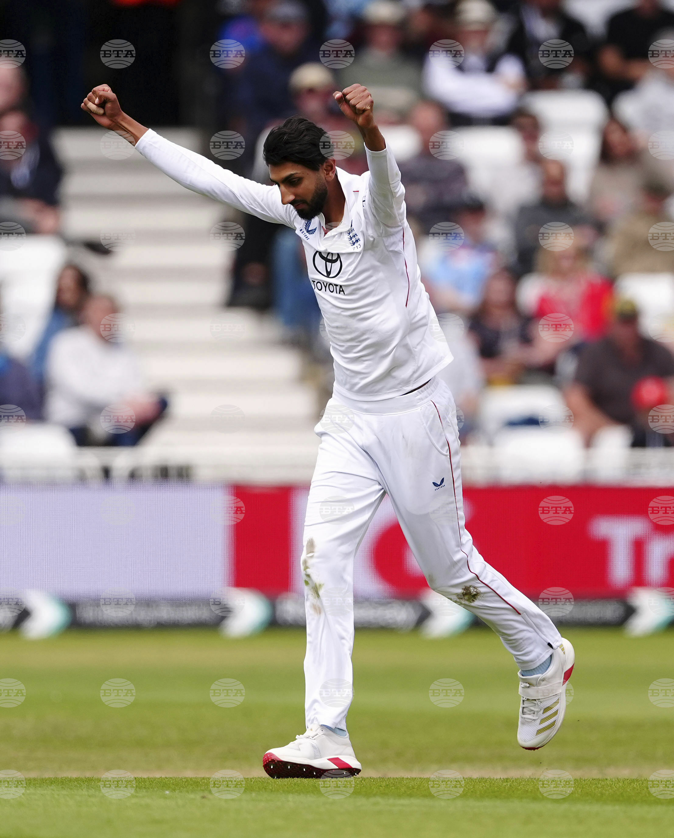 Britain Cricket